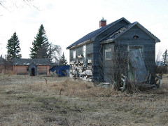 Jedburgh, SK (2007)