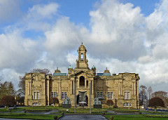 Cartwright Hall