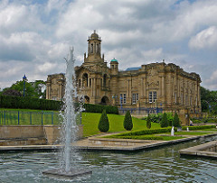 Cartwright Hall 1