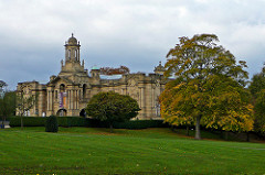 Cartwright Hall