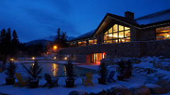 Fairmont Jasper Park Lodge