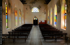 Maré island New Caledonia