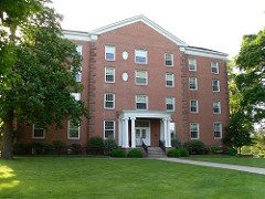 Suffield, Connecticut