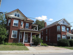 Smiths Falls, Ontario