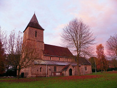 St Leonard
