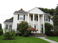 Summerside, Prince Edward Island