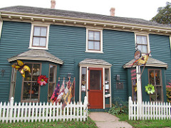 Summerside, Prince Edward Island