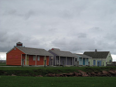 Summerside, Prince Edward Island
