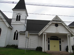 Summerside, Prince Edward Island