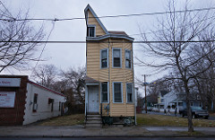 MLK Boulevard - Trenton NJ