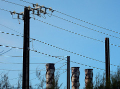 Vertical Infrastructure