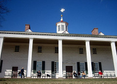 Mount Vernon