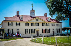 Mt Vernon