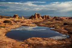 BLM Winter Bucket List #23: Vermilion Cliffs National Monument, Arizona, for Spectacular Geologic Features and Superbowl 49