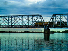 Minidoka County Line