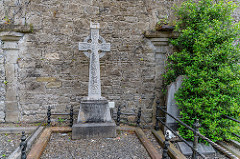 ST. MARY’S CATHEDRAL LIMERICK [PHOTOGRAPHED USING A ZEISS BATIS 25mm LENS]-117574