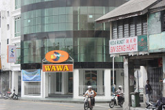 penang wawa