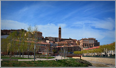 Tarazona.Zaragoza.