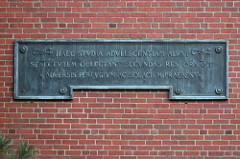 Boston Latin School