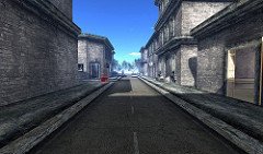 ~ Zero Beach Thirty ~