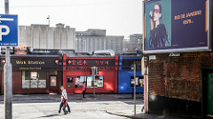 Parnell Street The Home Of Asian Food  Ref-10769