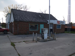 Grand Forks, North Dakota