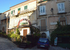 Tropea, Panarea e Stromboli