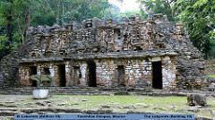 El Laberinto_Yaxchilán