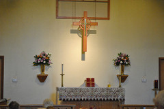 St. Elizabeth Service