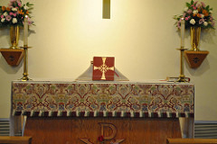 St. Elizabeth Service