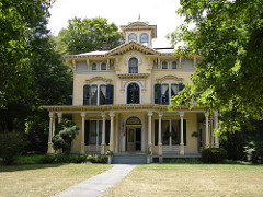 New Hartford, Connecticut