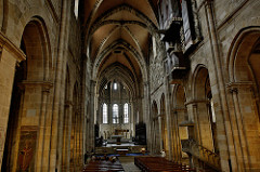 Bamberger Dom