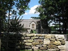 driving by martha stewart