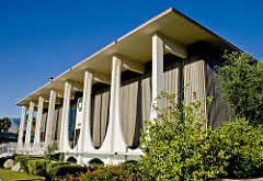 E. Stewart Williams, 1961