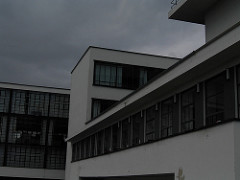 Bauhaus Dessau