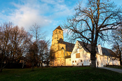 Schlosskirche Chemnitz