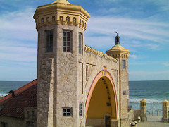 Daytona Beach Boardwalk