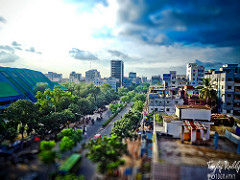 Mirpur Dhaka