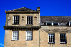 Bath Architecture