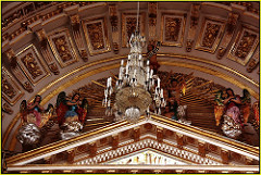 Templo del Carmen,Celaya,Estado de Guanajuato,México