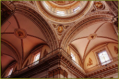 Templo del Carmen,Celaya,Estado de Guanajuato,México