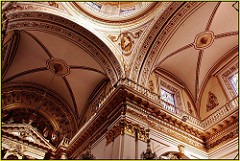 Templo del Carmen,Celaya,Estado de Guanajuato,México