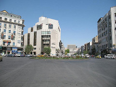 Damascus