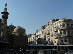Damascus