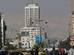 Damascus