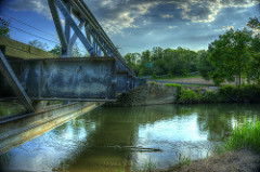 Glencoe Bridge