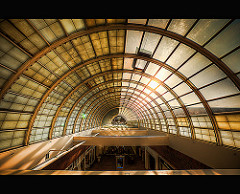 Holy Glendale Galleria