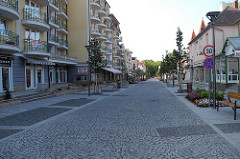 Hévíz early morning