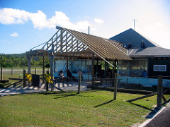 aitutaki intl
