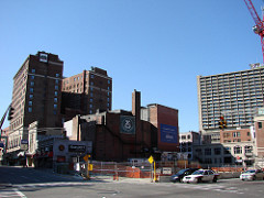 2008-03-22 03-23 Boston 117 Kneeland Street